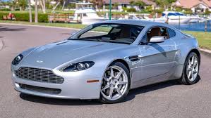 Image result for Meteorite Silver 2008 V8 Vantage