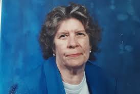 Annie Gaston Obituary