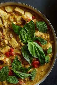 Easy Chicken Curry Recipe Recipe Easy Chicken Curry Curry Recipes Curry Chicken