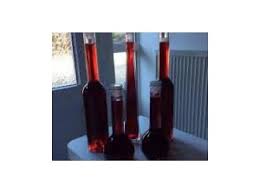 Heisse Liebe Likor Rezept Schnaps Rezepte Thermomix Getranke