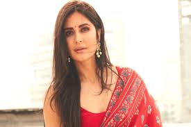 She has british citizenship and working on an employment visa in india. Katrina Kaif Looks Adorable In Puffer Jacket Londongb News