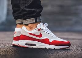 A Classic Colorway For The Nike Air Max 1 Ultra Kicksonfire Com Nike Air Max Nike Shoes Women Cheap Nike Air Max