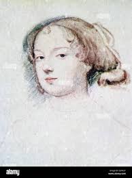 Miss temple hi-res stock photography and images