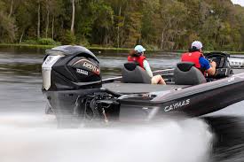 First Look At New Yamaha Sho Outboard Wired2fish Com