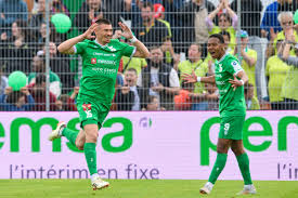 Yverdon fait imploser le Lausanne-Sport en vingt minutes - lematin.ch