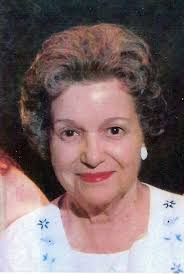 Mary Landers Obituary
