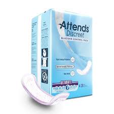 Attends Healthcare Products Adpult Mckesson Medical Surgical
