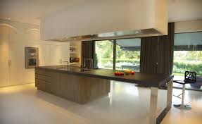 Cuisine Centrale Cuisine Ouverte Ilot Central Cuisines Design Cuisine Moderne Cuisine Centrale