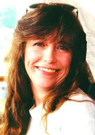 Our condolences go out to her family and friends. Deb was a member of the  class of 1976 and she fought a long battle with MS. RIP sweet cousin!