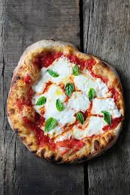 Best Pizza Margherita Delallo In 2020 Margherita Pizza Good Pizza Italian Recipes