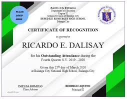The primary typeface is old english text mt. Award Certificates Elegant Modern Design Deped K 12