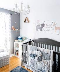 46 Baby Boy Nursery Ideas For A Picture