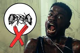 Oceano's Social Media Wiped Following Farewell Tour Controversy