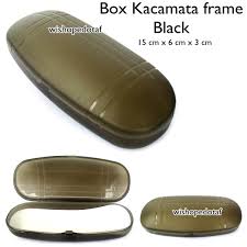 Melayani grosir dan eceran jika anda mempunyai kiosmilik anda sendiri dan ingin bermitra bersama kami maka, kami beri harga reseller yang terbaik sesuai harga ditentukan dari jumlah kuantintas. Jual Tidak Ada Merek Grosir Kacamata Box Case Kacamata Tempat Kacamata Frame Murah Black Harga Murah Ralali Com Harga Grosir 2021 Ralali Com