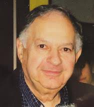 Thomas Armentano Obituary