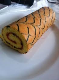 Itu dia resep bolu gulung. Bolu Gulung Cake Roll Roll Cake Sweet Roll