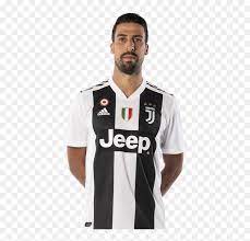 Die offizielle facebookseite von hertha bsc. Sami Khedira Juventus Png Transparent Png Vhv