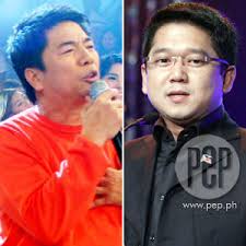 ELECTION WATCH: Herbert Bautista or Willie Revillame for Quezon City mayor? 