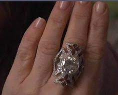 Kyle Richards Rhobh Loree Rodkin Jewelry Dream Jewelry Right Hand Rings