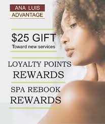 Ana Luis Saginaw, MI, Best Hair, Best Sugaring, Massage & Facials,