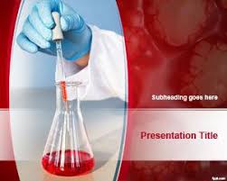 Free Laboratory Analysis Powerpoint Template Powerpoint Templates Powerpoint Template Free Powerpoint