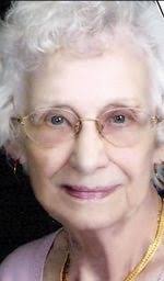 Helen Nowak Obituary (2009)