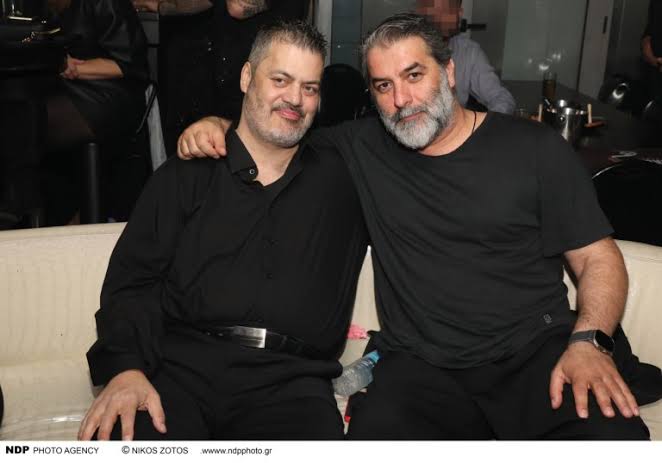 ΜΑΝΩΛΗΣ ΚΟΝΤΑΡΟΣ | in.gr