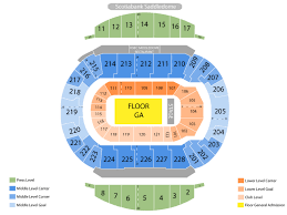 78 specific saddledome hockey seating chart