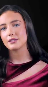 Her voice has this subtle gentleness that just grabs at heart!