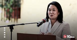 ¡Atención Perú! Keiko Fujimori Libre: ¿Qué Pasó en el Poder Judicial?