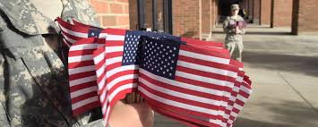 As veterans day is observed as a federal public holiday, in the u.s, banks will remain closed on. Veterans Day 2018 What S Open What S Closed Monday Will Mail Run Banks Offices Al Com