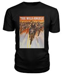 The Wild Angels (1966) shirt -
