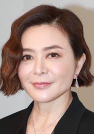 Rosamund Kwan