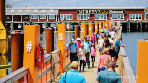 The halifax waterfront boardwalk is a public footpath located on the halifax harbour waterfront in halifax, nova scotia, canada. Love This Town Waterfront Lessons From Halifax Nova Scotia Canada
