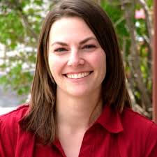 Candice Huffman's Instagram, Twitter & Facebook