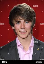 Headshot head shot thomas hi-res stock photography and images