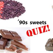 Challenge them to a trivia party! How Well Do You Know 1990s Chocolate And Sweets Take Our Quiz Wales Online