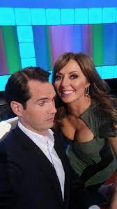 Carol vorderman xxx