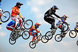 Bmx freestyle will make its olympic debut at tokyo 2020, where it will bring a fresh, youthful feel to the olympic programme. Bmx At The Olympics