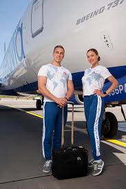 Правда ли, что муж стюардессы — все равно, что «жена моряка»? Bortprovodniki Belavia Smenili Formennuyu Odezhdu Na Sportivnyj Kostyum Mark Formelle Belavia Aviakompaniya Respubliki Belarus