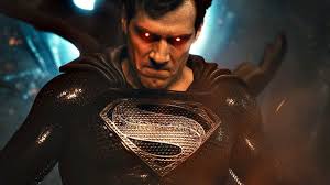 Plenty of characters have powers that , at one point or another, have been a part of superman's arsenal. Clark Kent Superman Snyder Cut Youtube