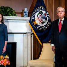 Addison mitchell mitch mcconnell, jr. The Next President Will Be Donald Trump Or Mitch Mcconnell Chicago Sun Times