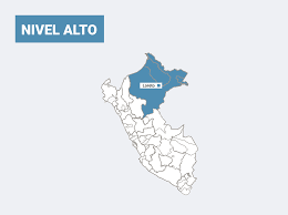 Requisitos de entrada, información sobre escalas, restricciones locales (condiciones de viajes nacionales), cuarentena, resultado negativo de un. Coronavirus Medidas Para Enfrentar La Pandemia Segun Nivel De Alerta Y Region Gobierno Del Peru