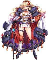 Think you're an expert in kamihime project r? Jeremiah Kamihime Project Wiki Fandom