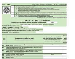 Ce este, deci, fundamental greșit cu impozitul pe gospodărie? Prezentarea Declaratiei Si Achitarea Impozitului Pe Venit Este Datoria Fiecarui Contribuabil Actualitate