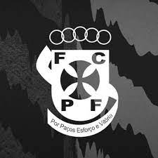 Futebol clube paços de ferreira is a portuguese football club based in paços de ferreira, porto district. Fc Pacos De Ferreira Almapacense Twitter