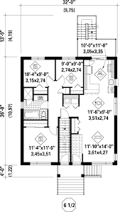 Maybe you would like to learn more about one of these? Contemporary Style House Plan 7 Beds 3 Baths 3456 Sq Ft Plan 25 4557 Houseplans Com