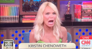 Kristin Chenoweth