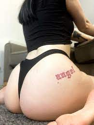 Tattedandthicc