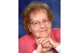 Alice Shaffer Obituary (1919